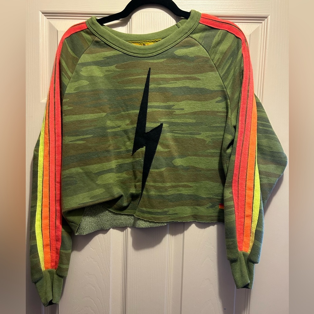Aviator Nation Pullover